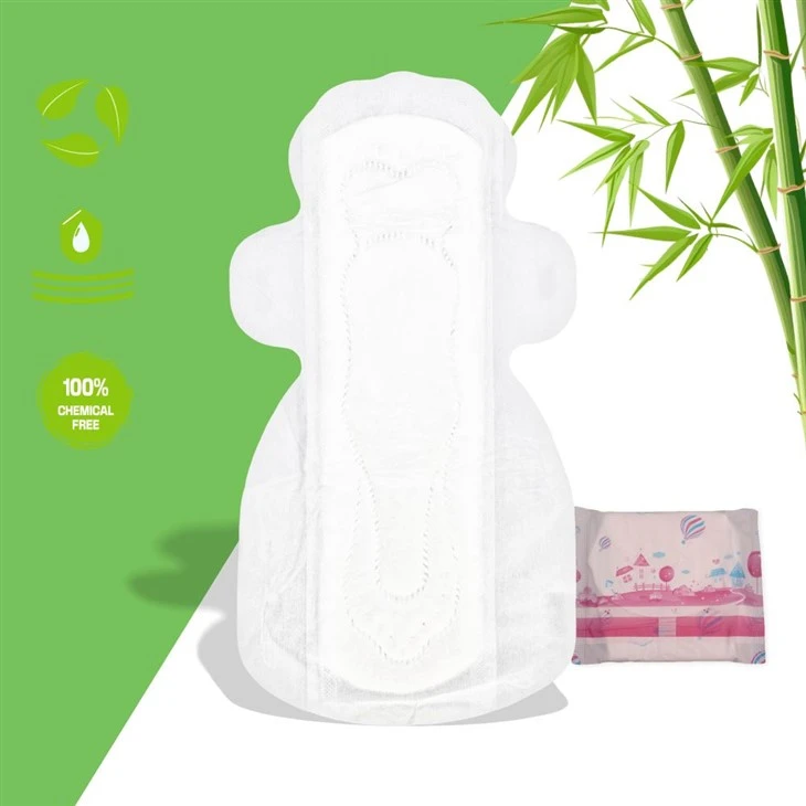 Ultra Thin Sanitary Napkins