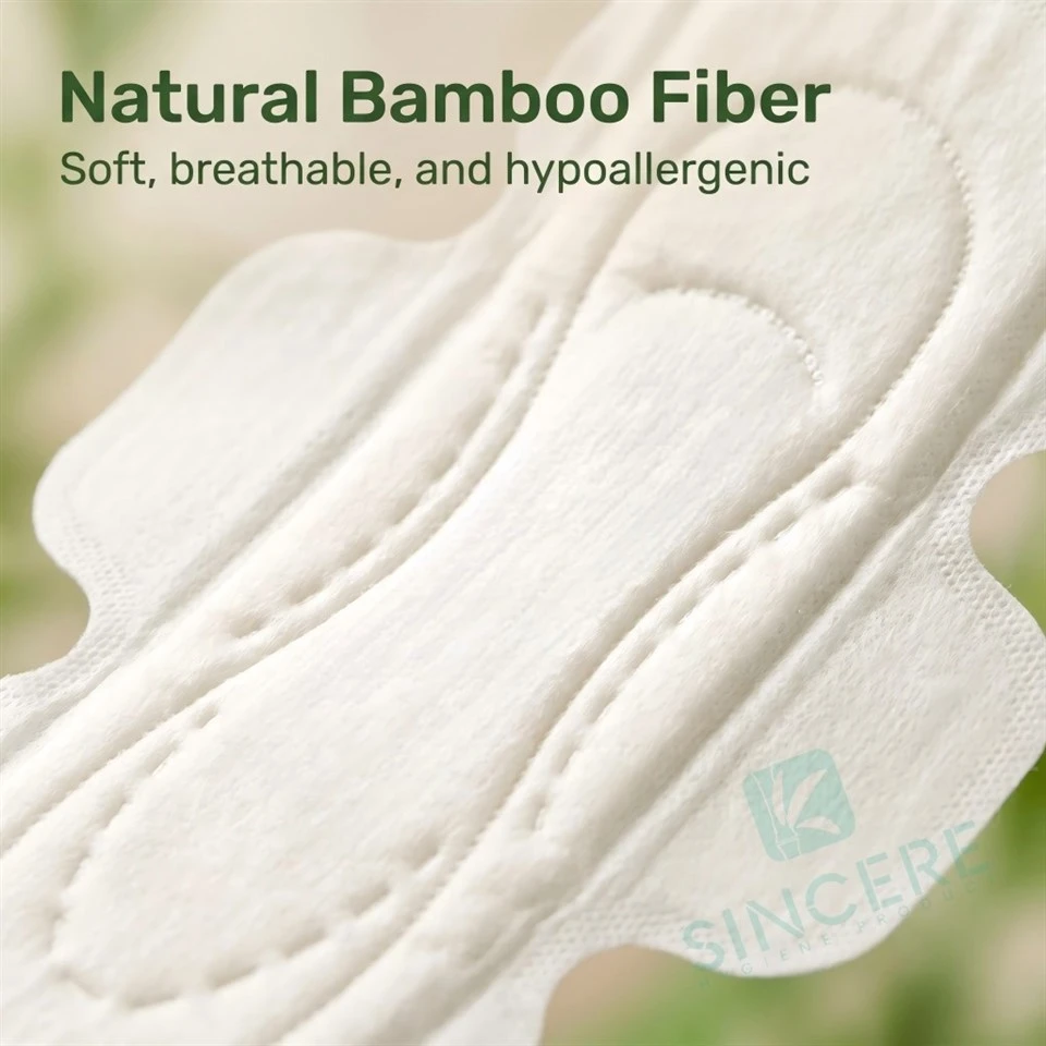 Eco Sanitary Pads high quality