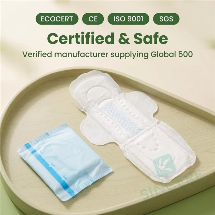 Eco sanitetsskydd