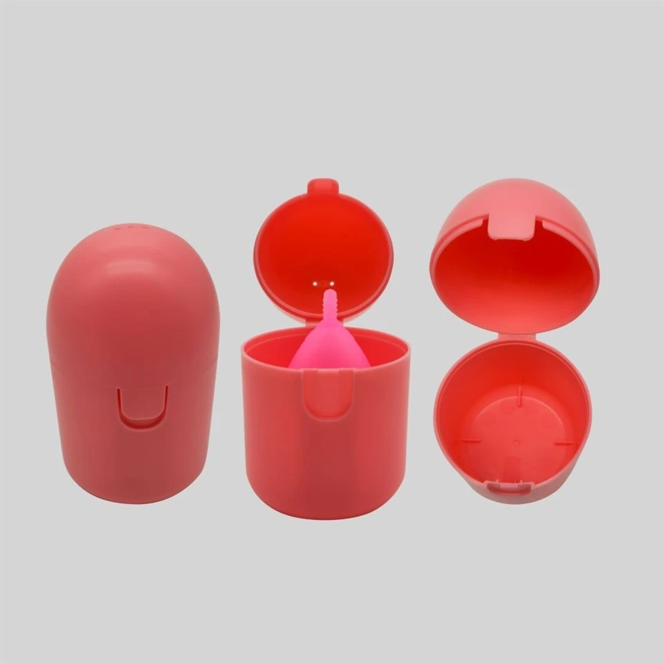 menstrual cup for light flow（8） (2)